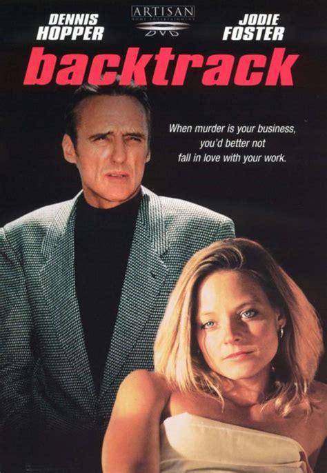 backtrack movie 1989|movie backtrack dennis hopper.